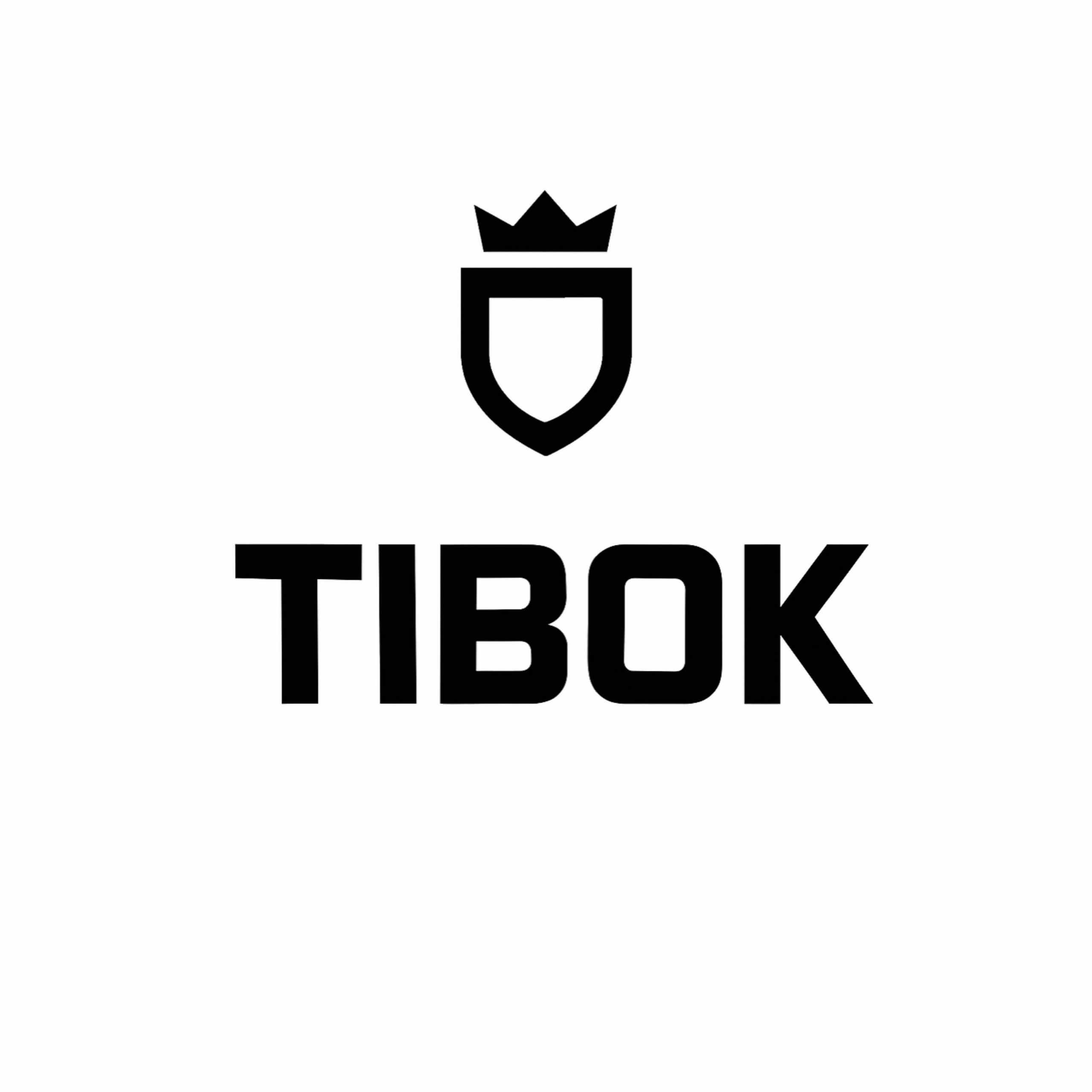 TIBOK Logo